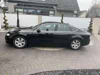 gebraucht Audi A7 Sportback 