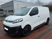 Gebraucht Citroën Dispatch 136 PS (100 kW) 2017 Van / Kleinbus