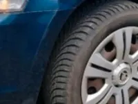 Gebraucht Skoda Yeti 105 PS (77 kW) 2015 Blau SUV