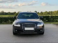 Gebraucht Audi A6 239 PS (175 kW) 2011 Braun Kombi
