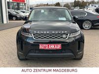 Gebraucht Land Rover Range Rover evoque S 150 PS (110 kW) 2020 Schwarz SUV