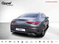 gebraucht Mercedes CLA200 AMG-Line AMG Line Navi/Pano.-Dach/Klima