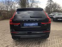 Gebraucht Volvo XC60 Plus 250 PS (183 kW) 2025 Onyx black / metallic SUV