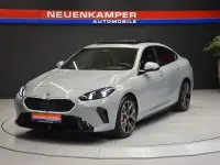 Gebraucht BMW 220 Gran Coupé M Sport 170 PS (125 kW) 2025 Grau Coupé