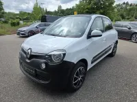 Gebraucht Renault Twingo 90 PS (66 kW) 2015 Weiß Kleinwagen