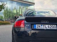 Gebraucht Audi TT S-Line 179 PS (131 kW) 2005 Coupé