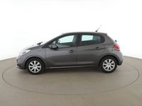 gebraucht Peugeot 208 1.2 e-VTi Active, Benzin, 10.940 €