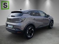 Neu Renault Captur Techno 91 PS (66 kW) 2025 Grau SUV