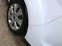 Second-hand Ford C-MAX 150 CP (110 kW) 2012 Alb Monovolum
