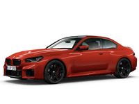 Gebraucht BMW M2 Shadowline 460 PS (338 kW) 2026 Coupé