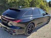 Gebraucht Audi A5 S-Line 150 PS (110 kW) 2025 Schwarz Kombi