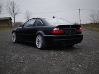 gebraucht BMW M3 E46Coupe