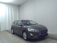 gebraucht Ford Focus Turnier 1.0 EB Cool&Connect Navi RFK