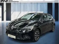 Używany Renault Clio V Equilibre 91 KM (66 kW) 2023 Czarny Sedan/Limuzyna