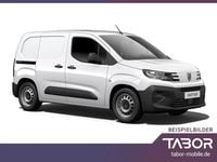 Neu Peugeot Partner 102 PS (75 kW) 2026 Weiss Van / Kleinbus
