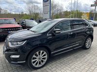 gebraucht Ford Edge 2.0 TDCi 4x4