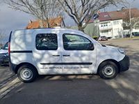 gebraucht Renault Kangoo Rapid*Klimaanlage*Euro-6*Tüv-Neu