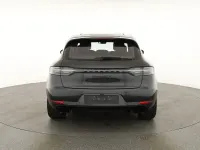 Gebraucht Porsche Macan GTS 381 PS (280 kW) 2021 Vulkangrau metallic SUV