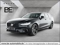 Gebraucht Volvo V90 Plus 455 PS (334 kW) 2025 Schwarz Kombi
