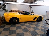 gebraucht Corvette Grand Sport C6