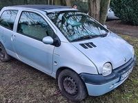 gebraucht Renault Twingo 