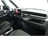 Używany VW ID. Buzz Pro 210 kW (286 KM) 2025 Srebrny Minivan