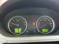 Gebraucht Ford Fiesta 60 PS (44 kW) 2005 Grün Kleinwagen