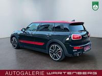 Gebraucht Mini John Cooper Works Clubman 231 PS (169 kW) 2017 Schwarz Kombi