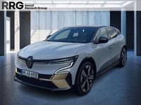 Używany Renault Megane E-Tech Iconic 55 kW (75 KM) 2023 Szary Hatchback