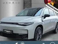 Brugt Leapmotor C10 158 kW (215 HK) 2025 Sølv SUV
