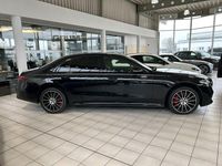 Gebraucht Mercedes S400 AMG 330 PS (242 kW) 2021 Lack obsidianschwarz Limousine