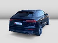 Gebraucht Audi SQ8 Competition 507 PS (372 kW) 2022 Individuallackierungen audi ex SUV