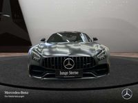 gebraucht Mercedes AMG GT Cp. AeroPak Perf-Sitze Perf-Abgas Sportpak