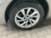 Gebraucht Opel Astra Elegance 131 PS (96 kW) 2021 Grau Kombi