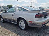 Gebraucht Chrysler Daytona 177 PS (130 kW) 1989 Silber Coupé