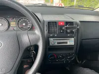 Gebraucht Hyundai Getz 60 PS (44 kW) 2005 Silber Kleinwagen