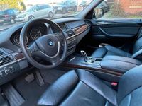 gebraucht BMW X5 Sehr gepflegt Super Zustand