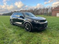 Gebraucht Opel Mokka Edition 131 PS (96 kW) 2022 Schwarz SUV