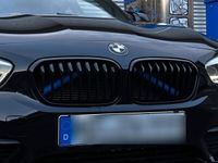 gebraucht BMW 118 i F21 NAVI*TÜV NEU*AUTOMATIK*