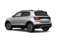 gebraucht VW T-Cross - ACTIVE