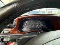 Gebraucht Ford Mondeo 85 PS (62 kW) 1998 Rot Kombi