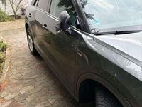 Gebraucht Audi Q2 S-Line 150 PS (110 kW) 2024 Grau SUV