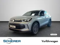 Gebraucht VW Tiguan Goal 150 PS (110 kW) 2026 SUV