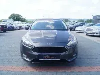 Gebraucht Ford Focus Cool & Connect 125 PS (91 kW) 2018 Andere Limousine