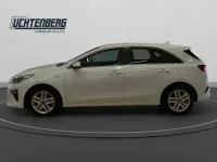 Gebraucht Kia Ceed Vision 160 PS (117 kW) 2021 Andere Kleinwagen
