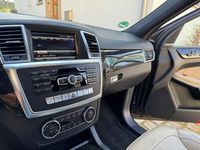 Gebraucht Mercedes GL350 258 PS (189 kW) 2013 Schwarz SUV