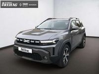 Neu Dacia Duster Journey 91 PS (66 kW) 2025 Grau SUV