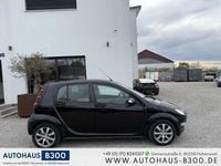 Usado Smart ForFour 109 HP (80 kW) 2005 Preto Citadino