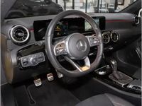 gebraucht Mercedes A160 Kompaktlimousine