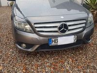 Gebraucht Mercedes B180 122 PS (89 kW) 2013 Grau Van / Kleinbus